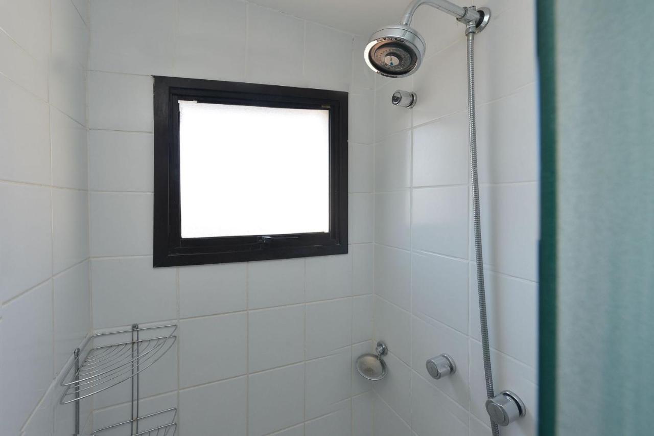 Apartamento Aconchegante Com Vista Incrivel, Piscina E Vaga Sao Paulo Exterior photo