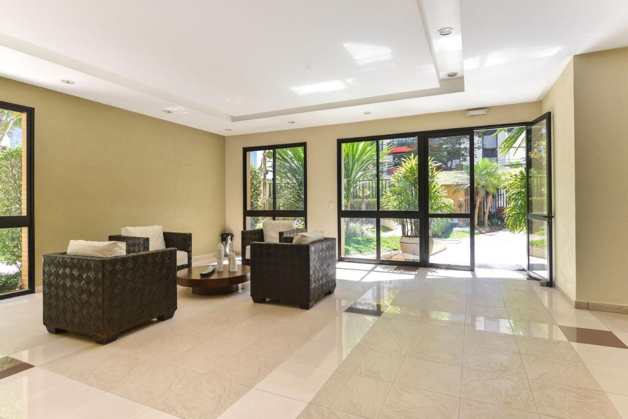 Apartamento Aconchegante Com Vista Incrivel, Piscina E Vaga Sao Paulo Exterior photo
